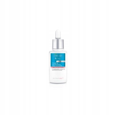 Bielenda Skin Breath Energizující a vyživující koncentrát na obličej 30 ml