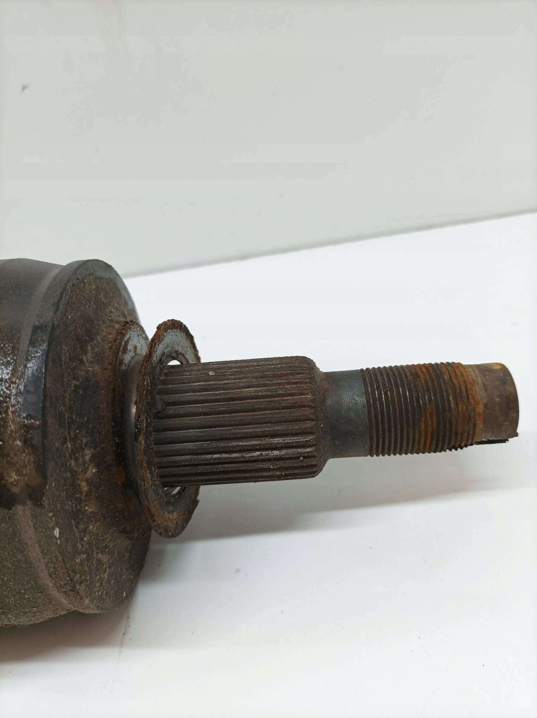 semi-axis front KL 3.2 PENTASTAR P52123739AC Jeep Cherokee V (2014- )
