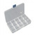 

Organizer pudełko 15 przegródek 27,5x16,5x5,6cm
