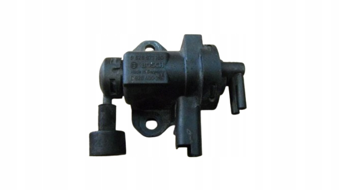 PEUGEOT 807 02- ZAWÓR STERUJĄCY 0928400309