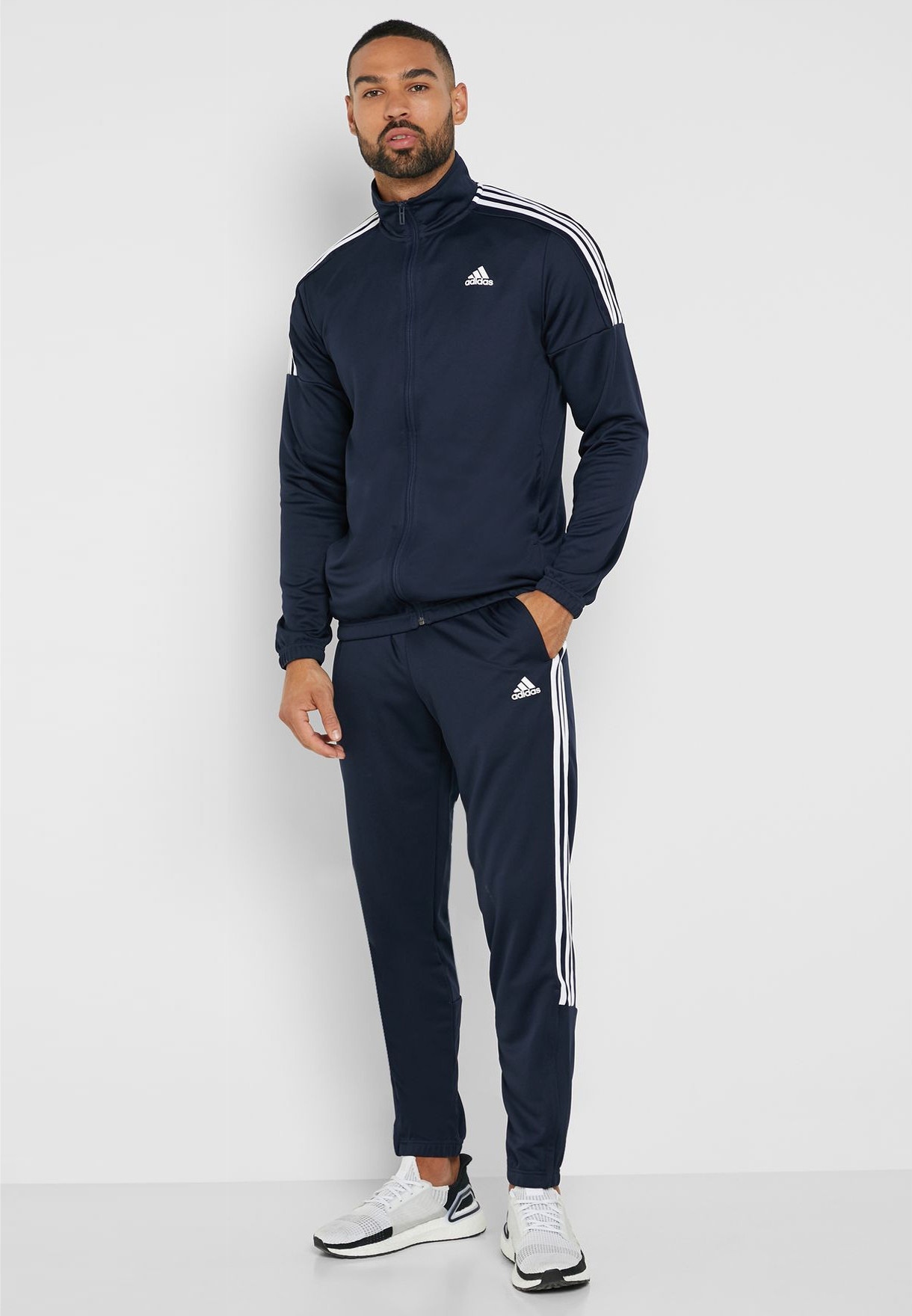 

Adidas Team Sports Track Suit