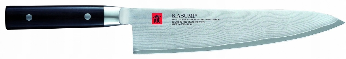 

Kasumi Nóż Chef szefa kuchni 24 cm