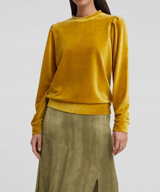 Sweter 1009343-022 61133 xs