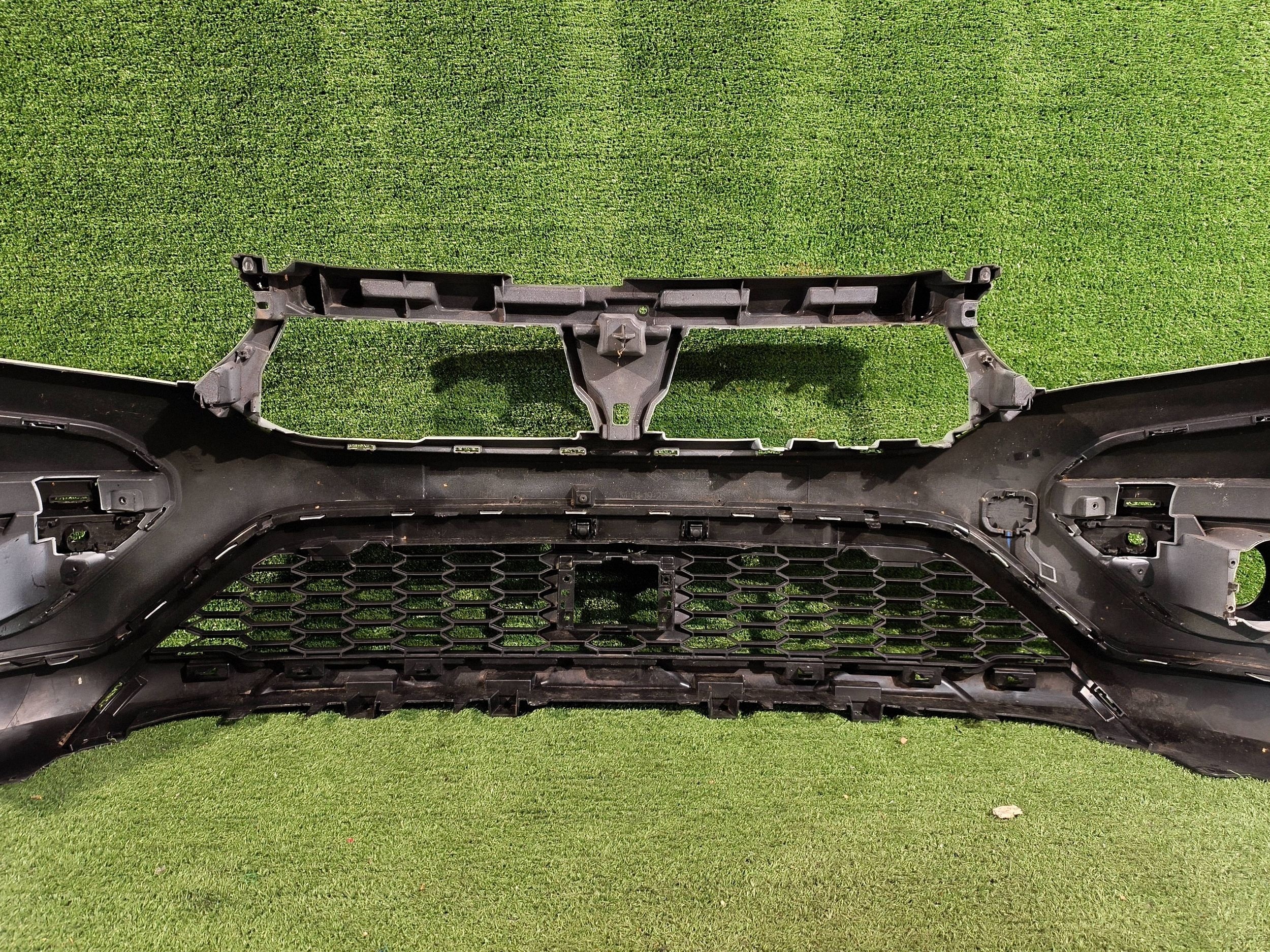front bumper front DACIA SANDERO III STEPWAY 20- NR.9928