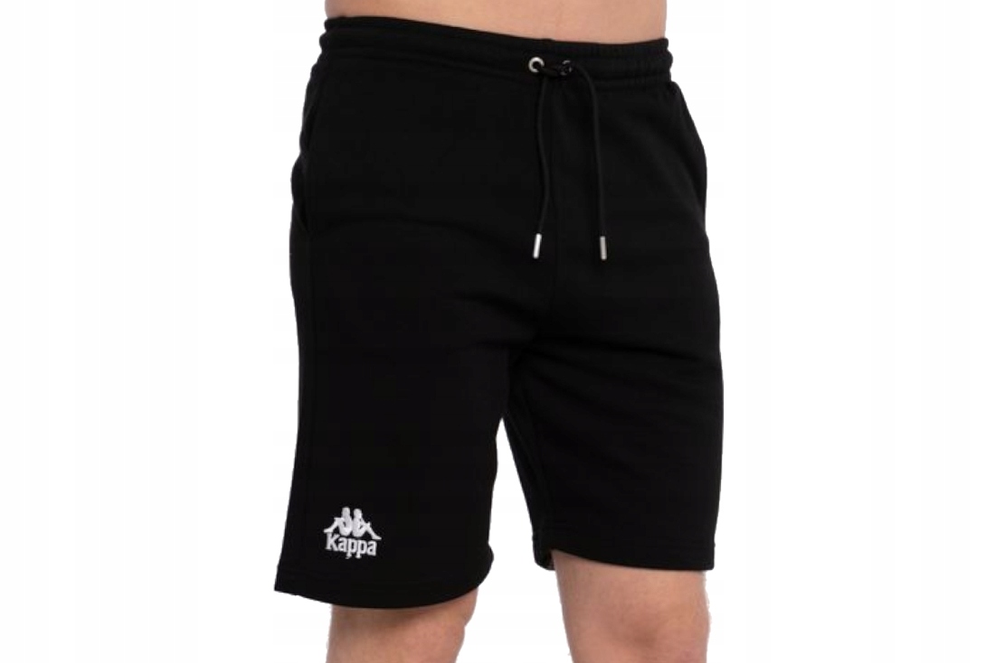 

Spodenki Męskie Kappa Topen Shorts 705423-19-4006