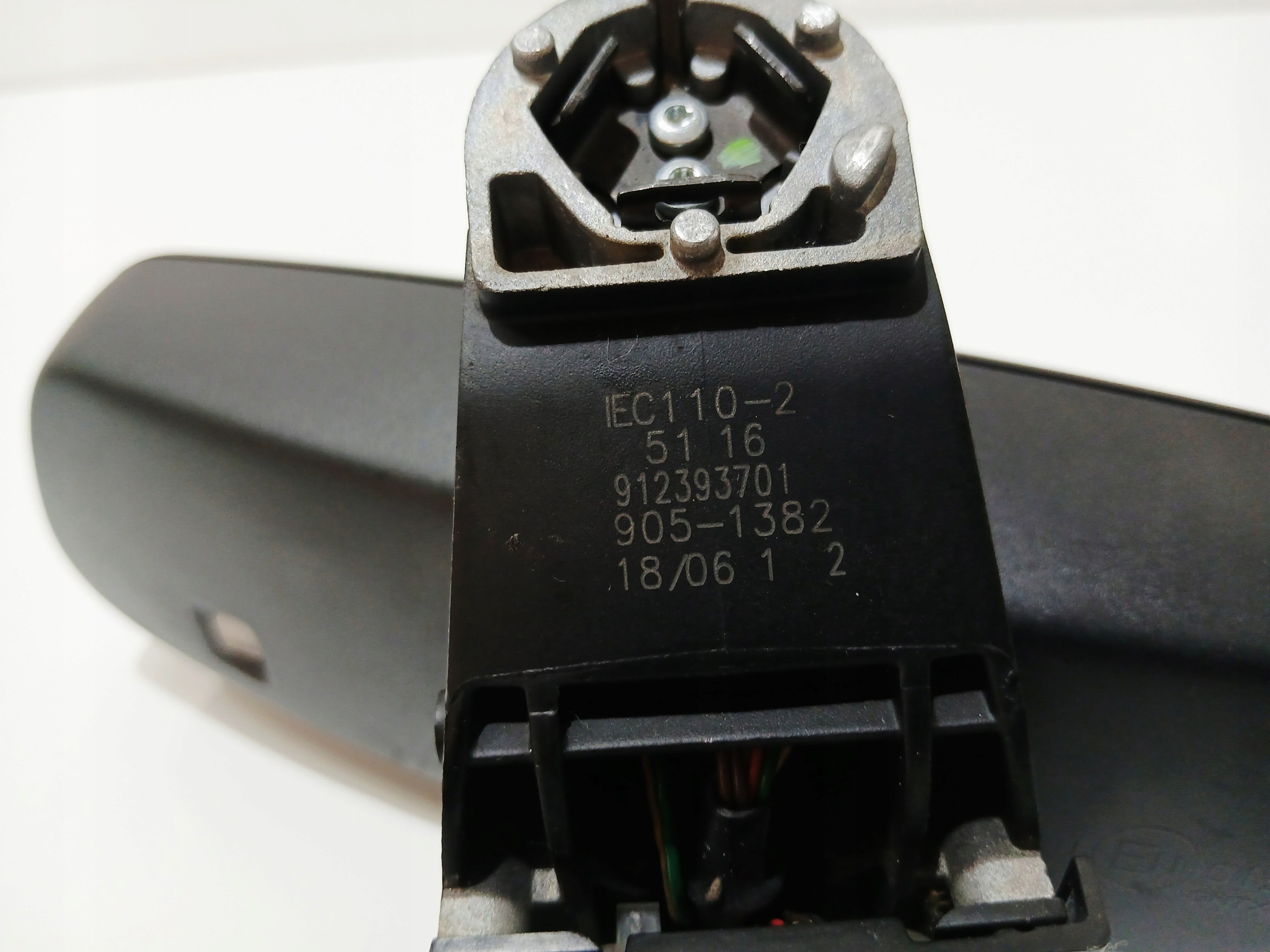 RETROVISORE INTERNO BMW E60 E61 9123937