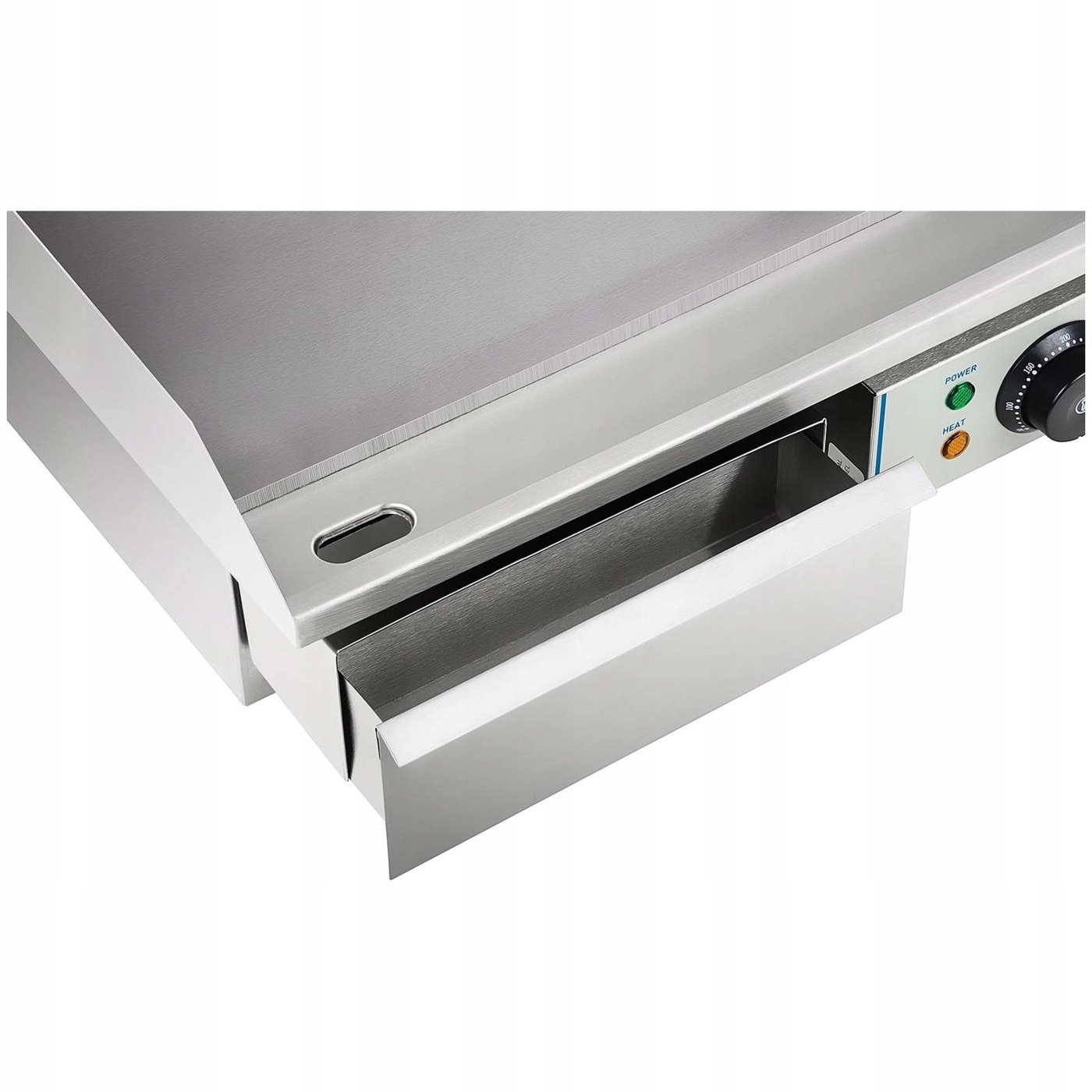 Grill elektryczny 55 cm ROYAL CATERING RCEG-55 Kod producenta 10010250