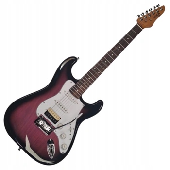 Nexon CX-550 (ttv) elektrická kytara