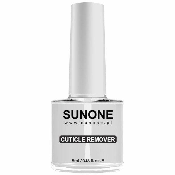 

Sunone Cuticle Remover 5 ml preparat do skórek