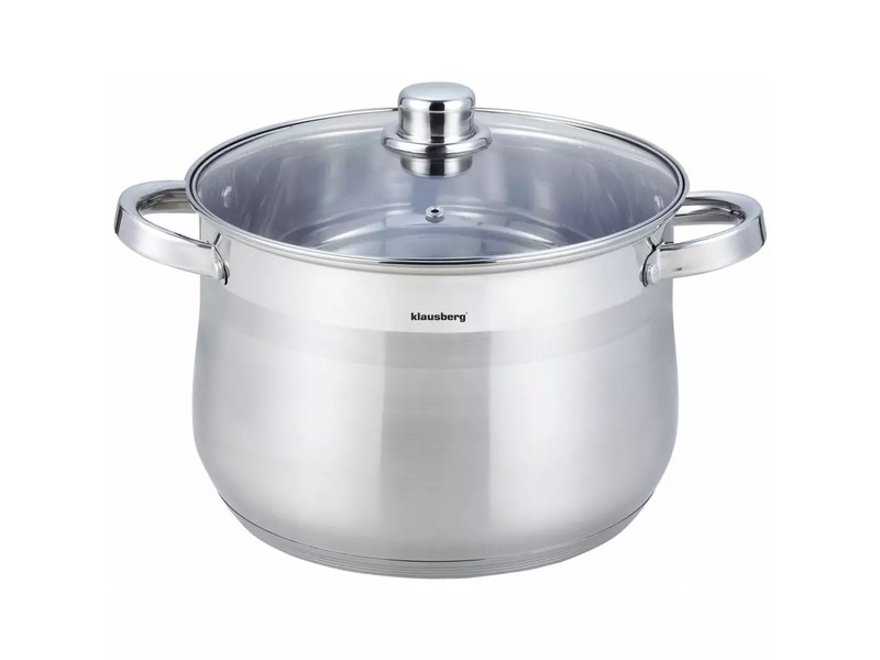 

Garnek Klausberg KB-7162 22 cm