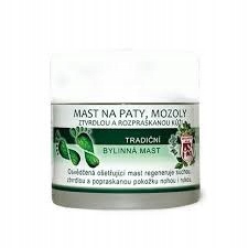 

Putorius Na Pięty Maść 150 ml