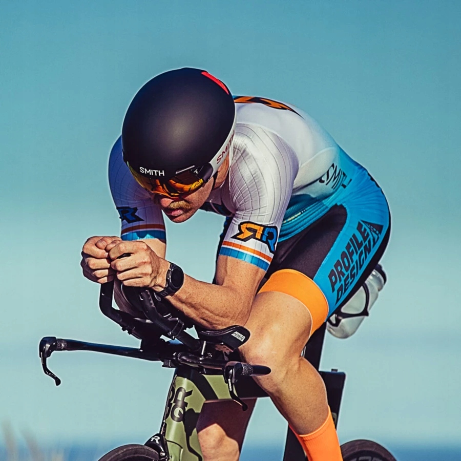 Profile Design Bidon Triathlonowy System Aero HC 800+ Pojemność 800 ml