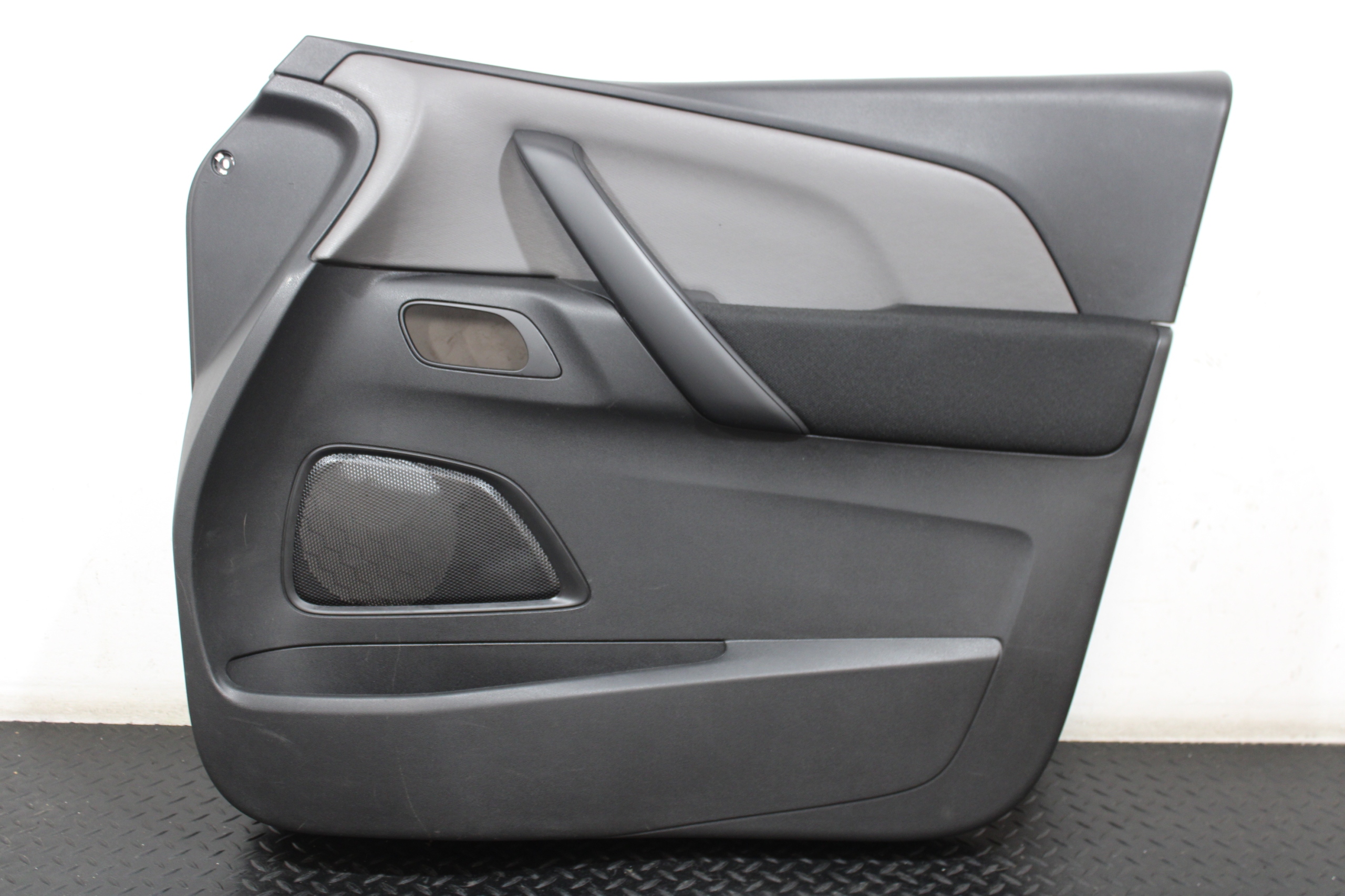 upholstery side door right front CITROEN C4 SPACETOURER LIFT