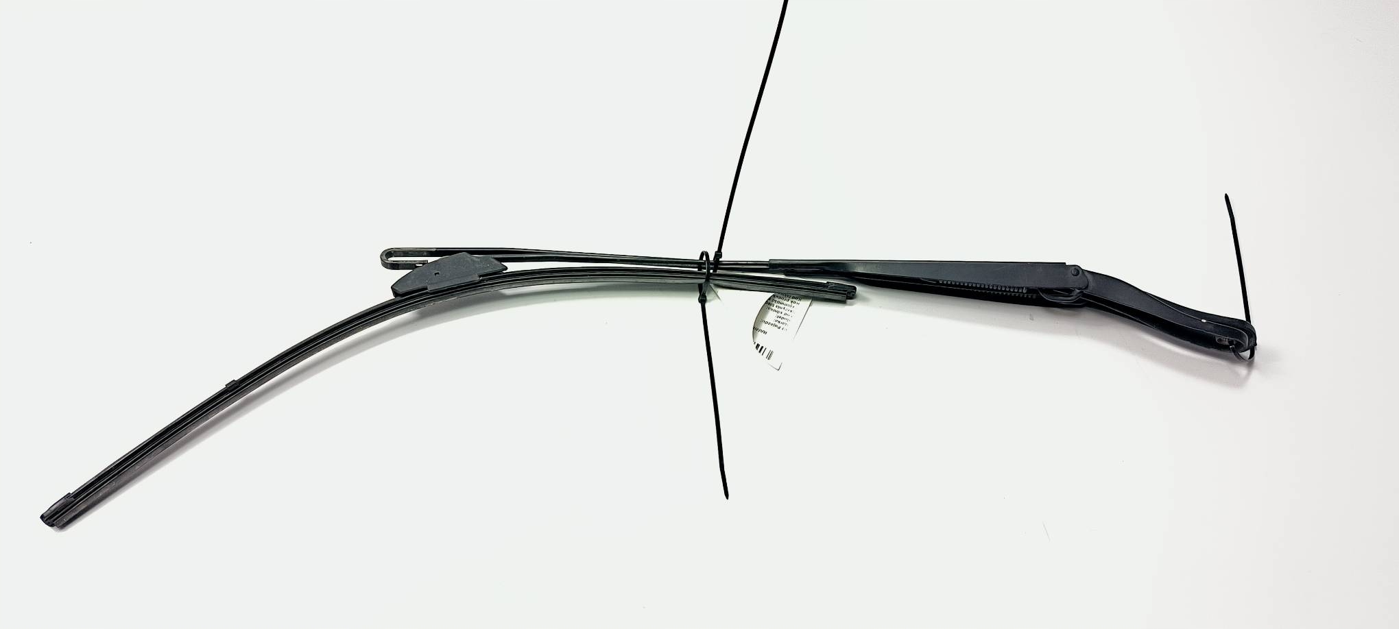 wiper arm front 8200734777 RENAULT MASTER III