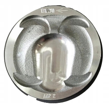 1 - Поршень Ford 2.0 ecoboost TPBA новый