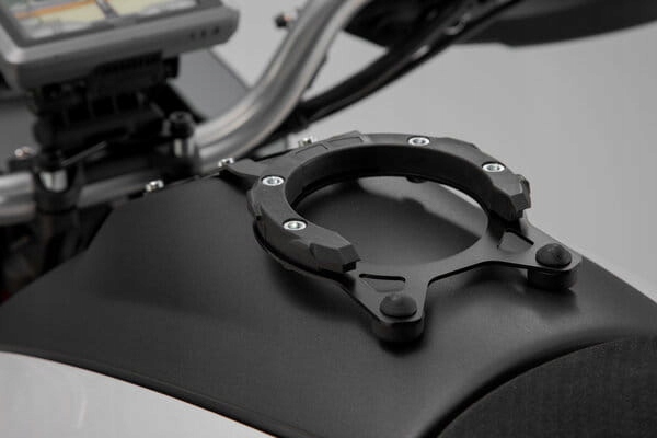 TnoT SW-MOTECH TANK RING EVO MOTO GUZZI V85 TT 201