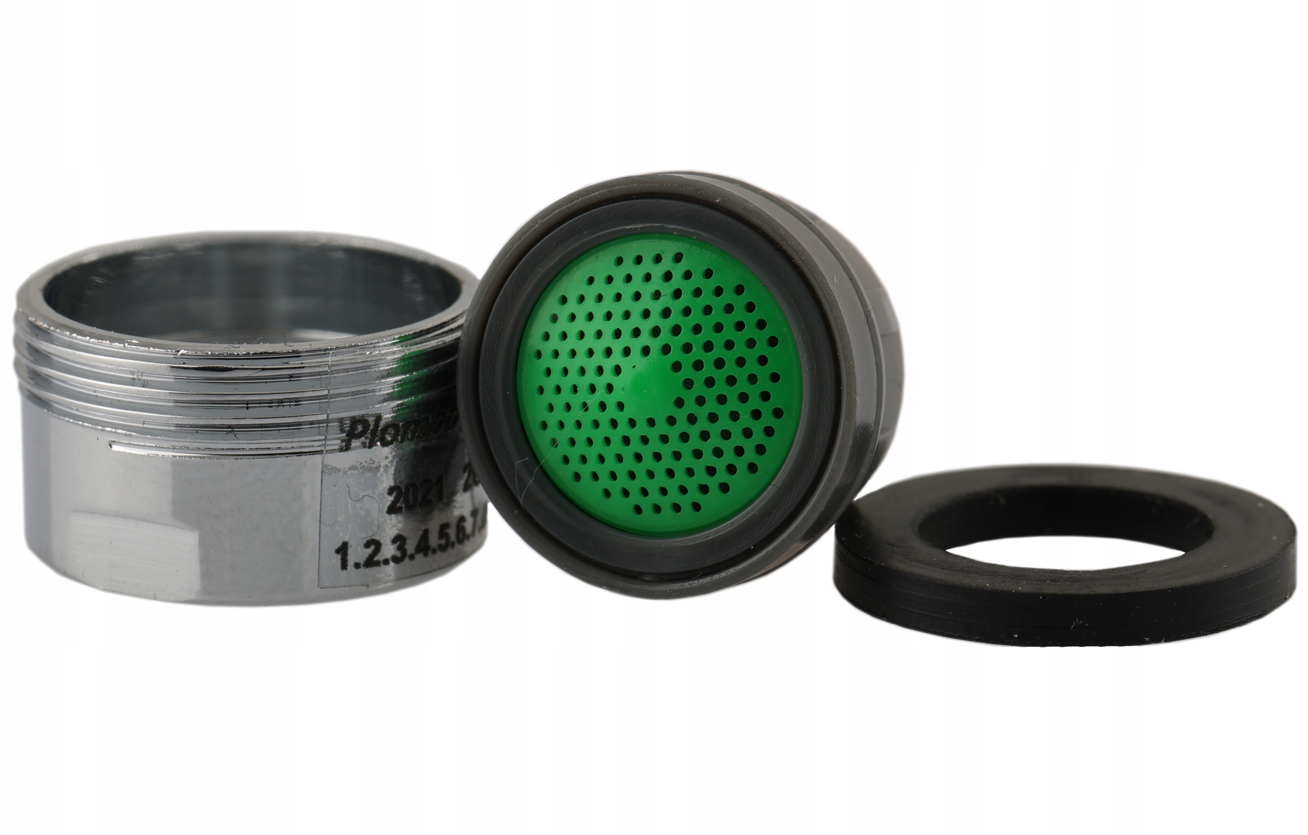 Perlator M20X1 GZ do Franke Kludi Teka Kod producenta 5900L4ZG1x024S