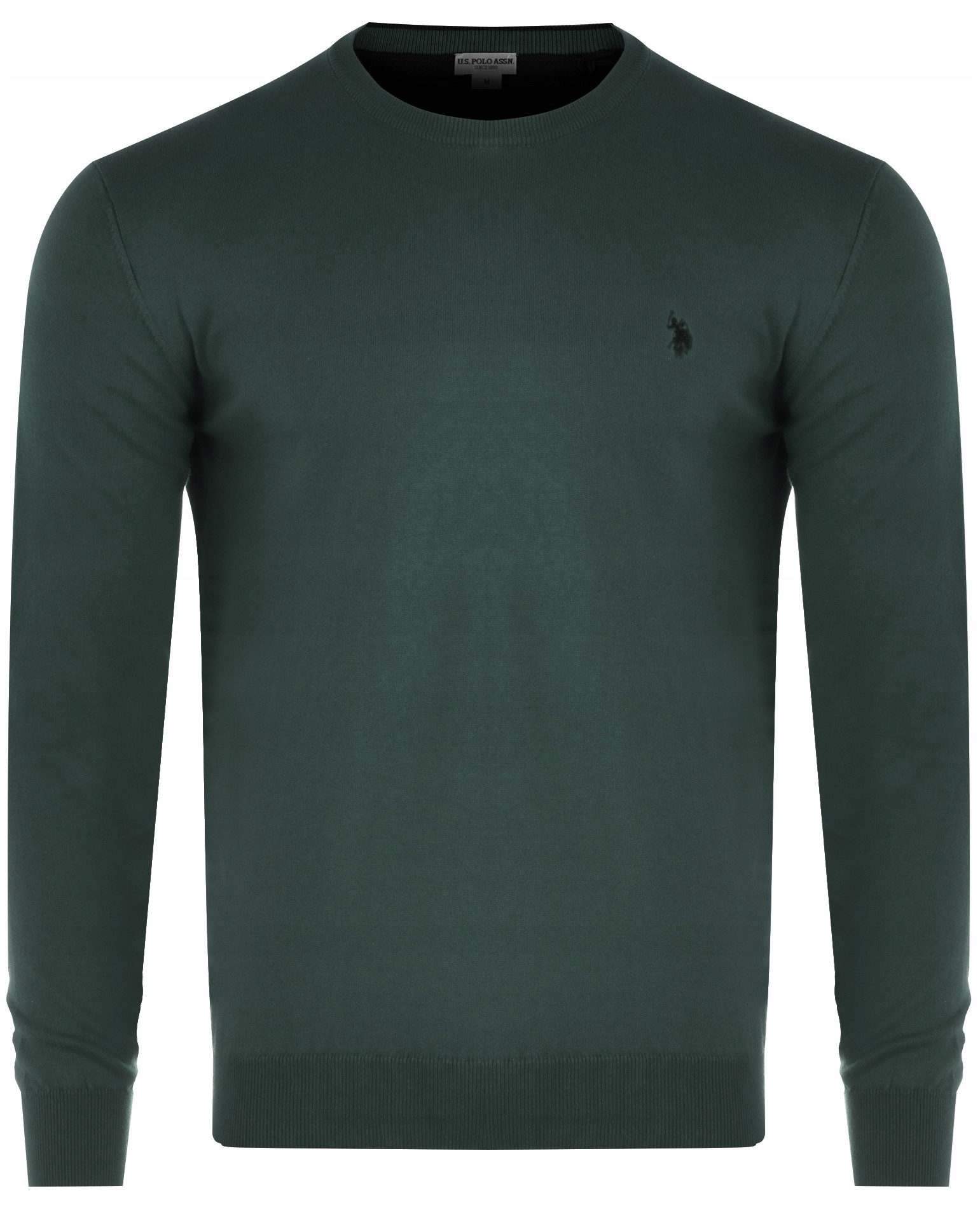 U.s. Polo Assn. Pánský Kašmírový Svetr #sam 173 64693 48847 142