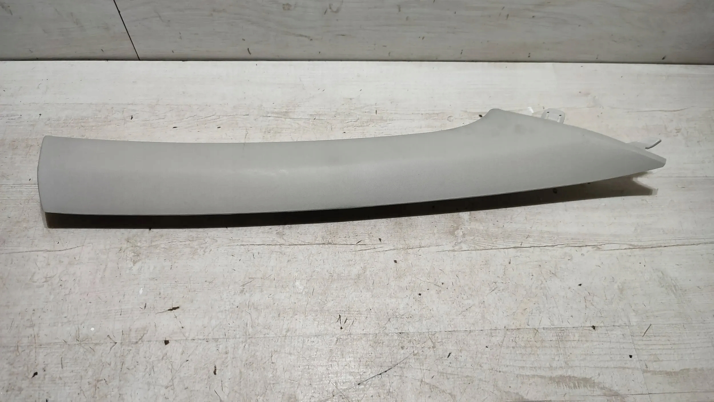 KIA Rio IV 18r front side left side slupka