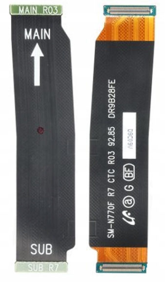 TAŚMA GŁÓWNA SAMSUNG Galaxy Note 10 Lite N770