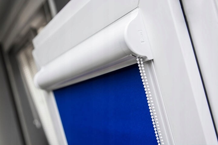 Zatemňovacie Rolety V Kazete Thermo 120X220