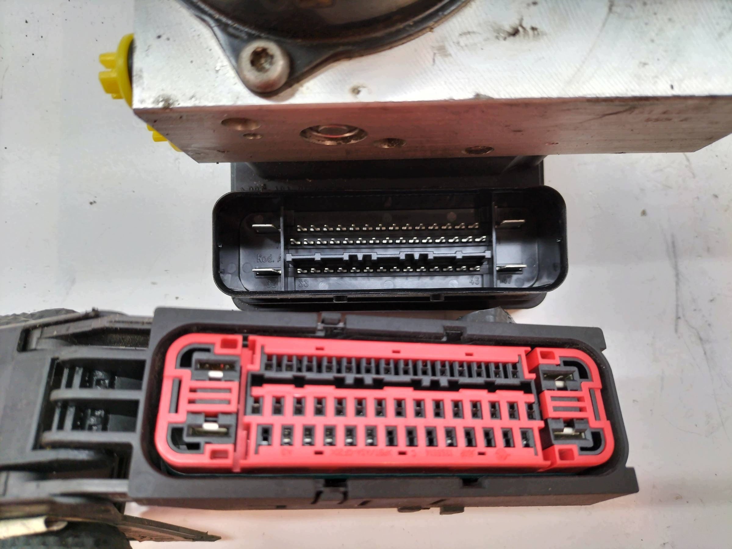 pumpa ABS P08671225 8671224 Volvo S60 i (2000-2009)