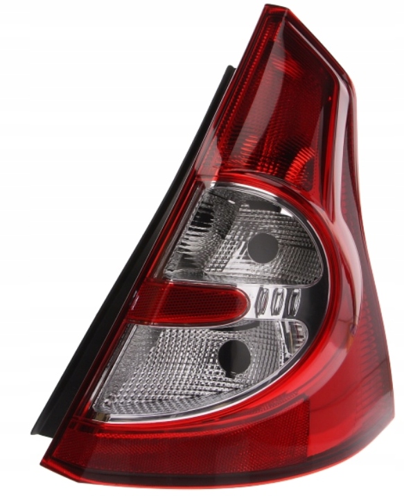 

Dacia Sandero 2008-2012 Lampa Tylna Prawa Nowa