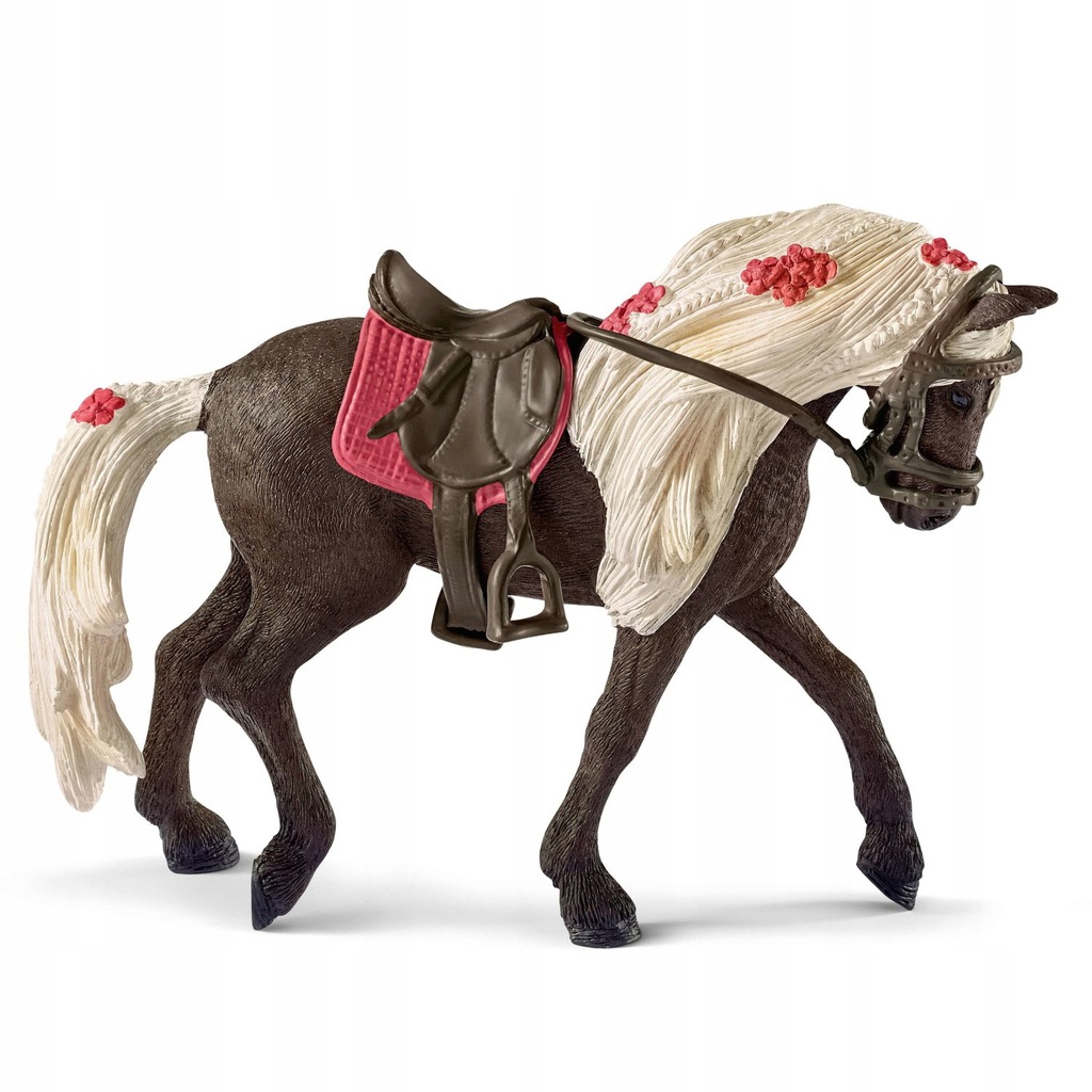 

Schleich 42469 Koń Górski Klacz Rocky Mountain