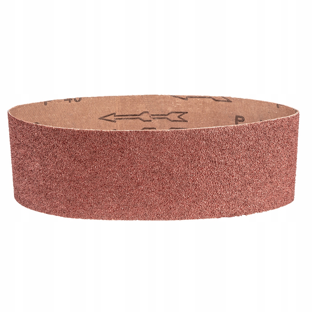 

Pasy bezkońcowe 75x533mm K40 3szt. 55H797