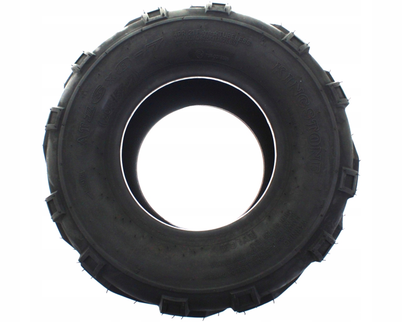 OPONA QUAD ATV 50 70 110 125 150 16x8-7 , 16 8 7 Rok produkcji 2022