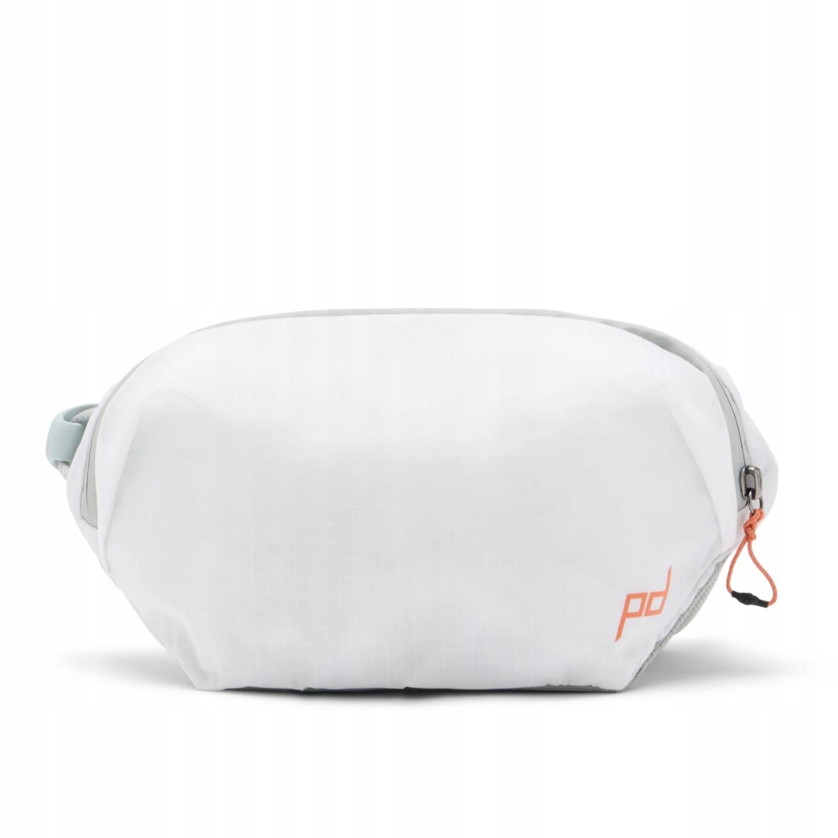 Torba Peak Design Outdoor Sling 2L Cloud biała BAS-2-CD-1