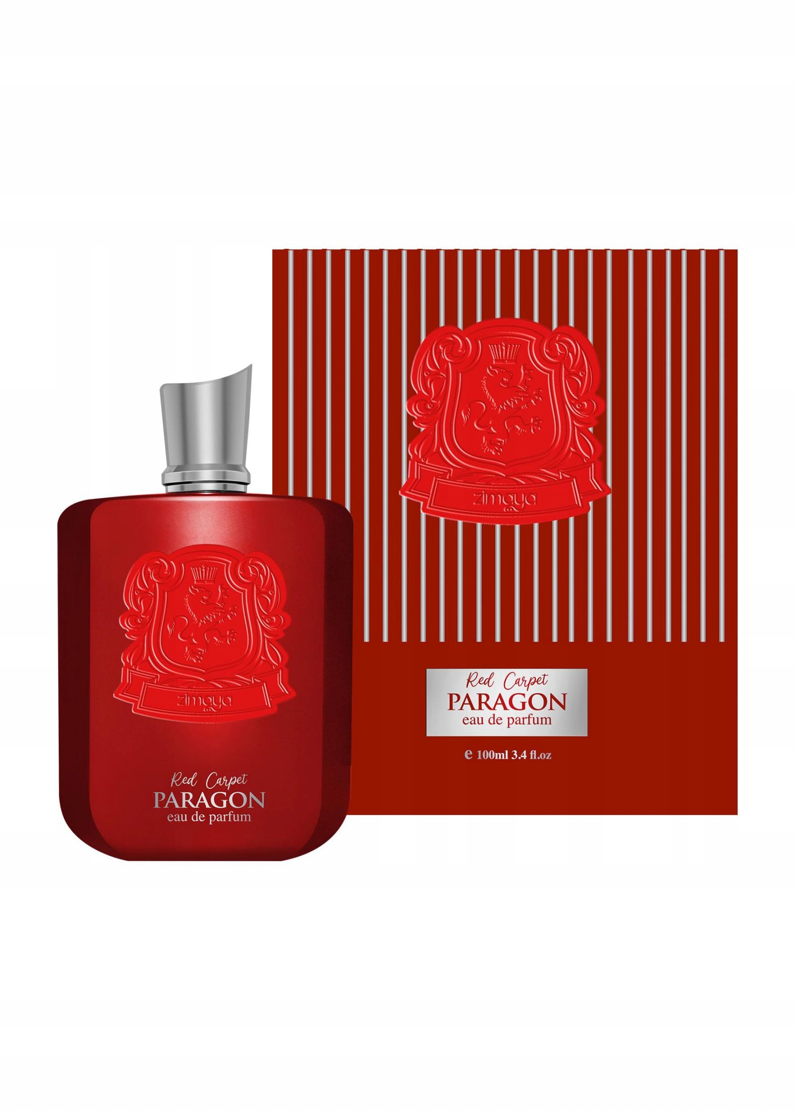 Zimaya Red Carpet Paragon – Parfémovaná Voda 100 ML