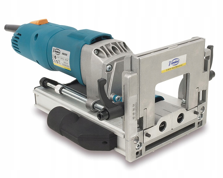 Virutex Kołkownica sieciowa 800W 2000RPM Set