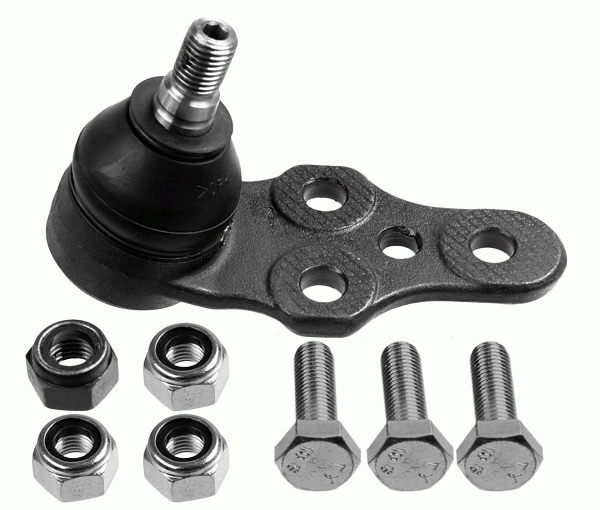 SWORZEŃ WAHACZA OPEL