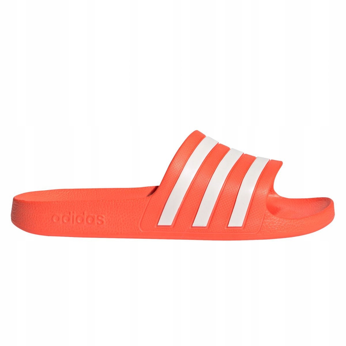 

Pomarańczowe Syntetyk Buty Kobiety Adidas r.39