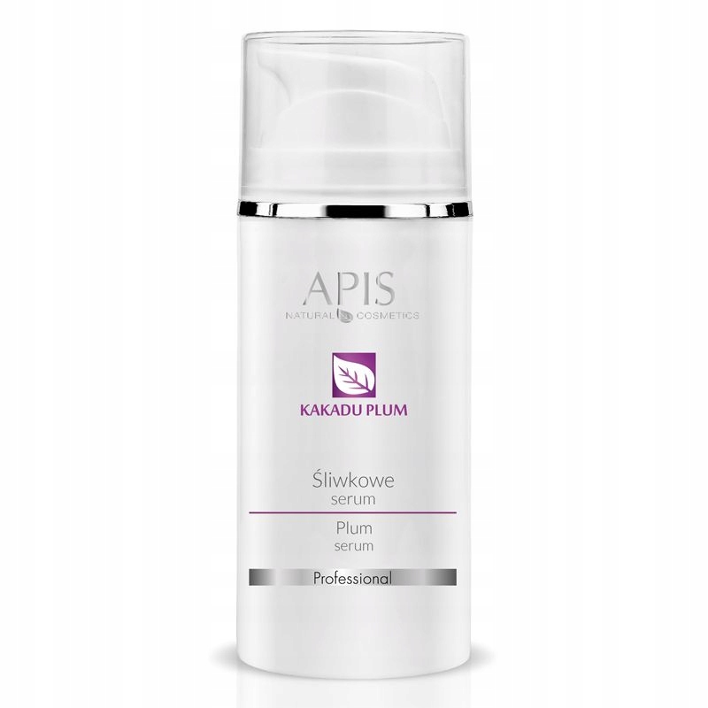 Apis švestkové sérum 100 ml