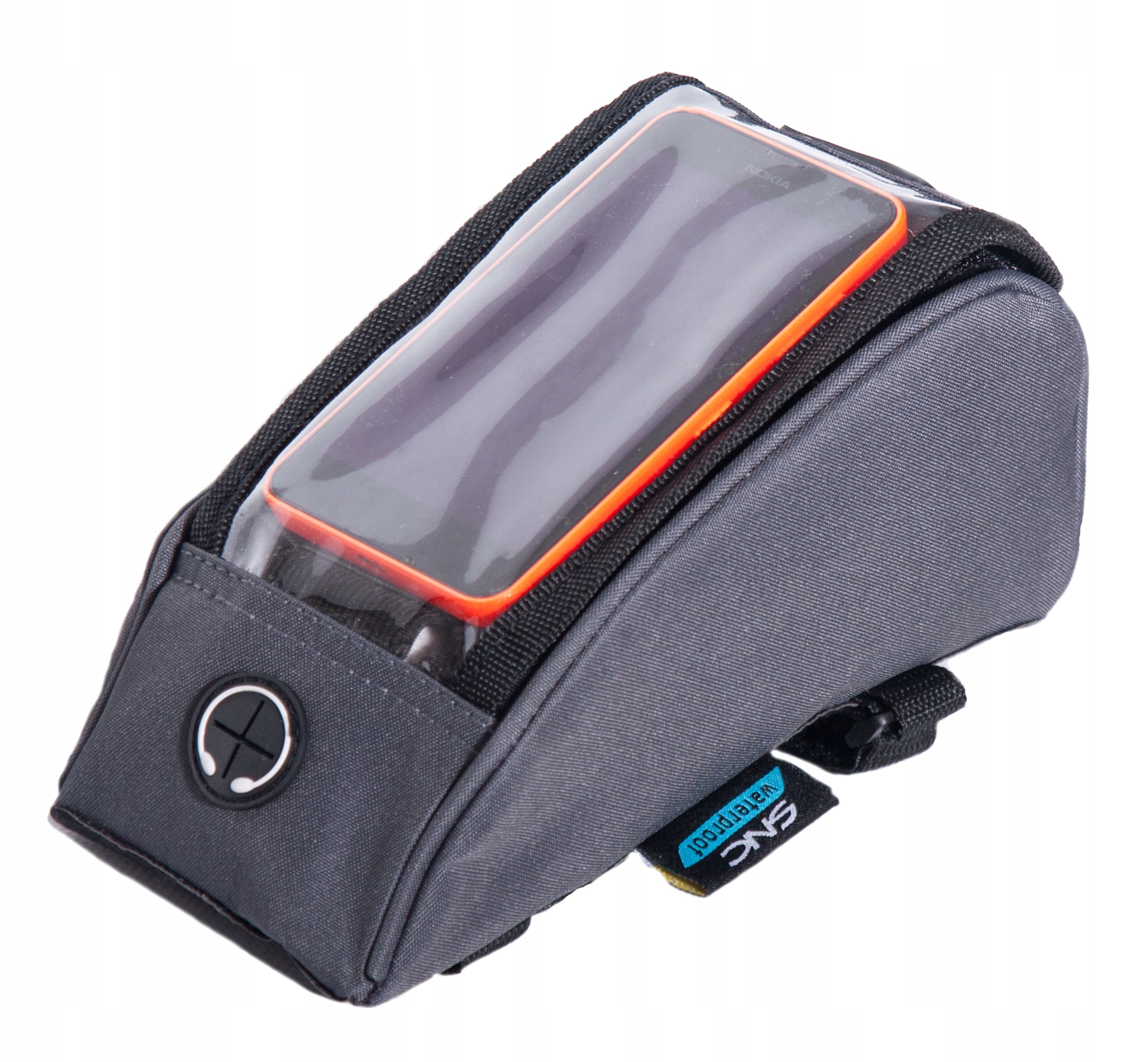 

Sport Arsenal art. 521 sakwa rowerowa na telefon