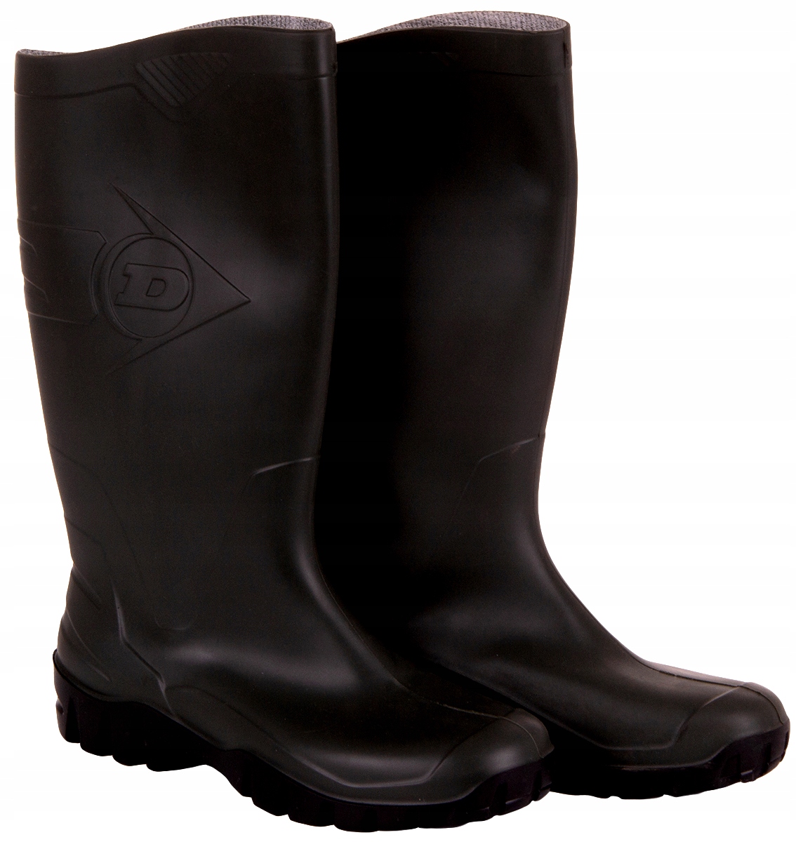 POLSKIE Kalosze męskie GUMOWCE ROBOCZE ROZMIAR 42 Marka Dunlop