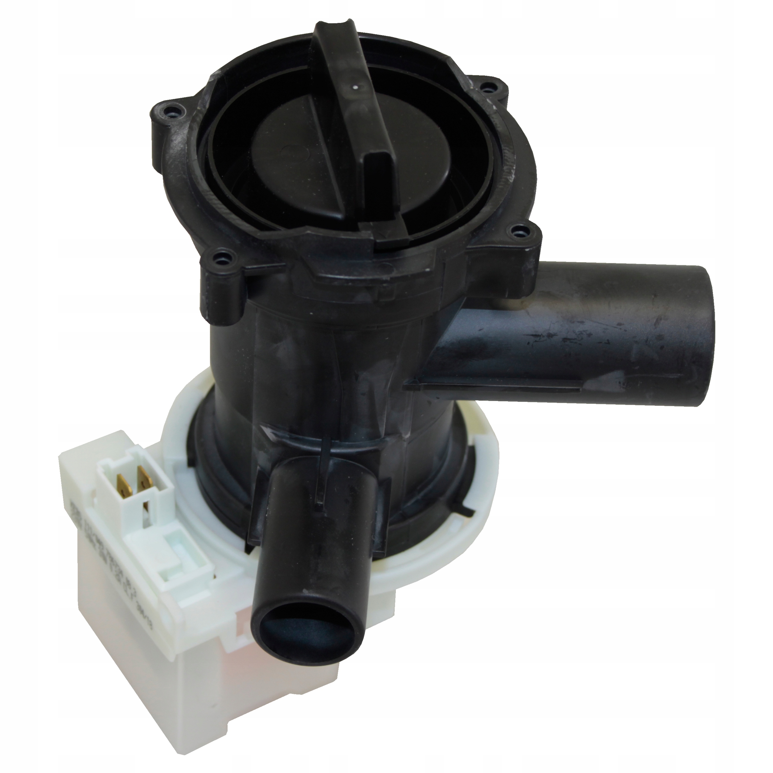 Pompa SPUSTOWA pralki Bosch / Siemens