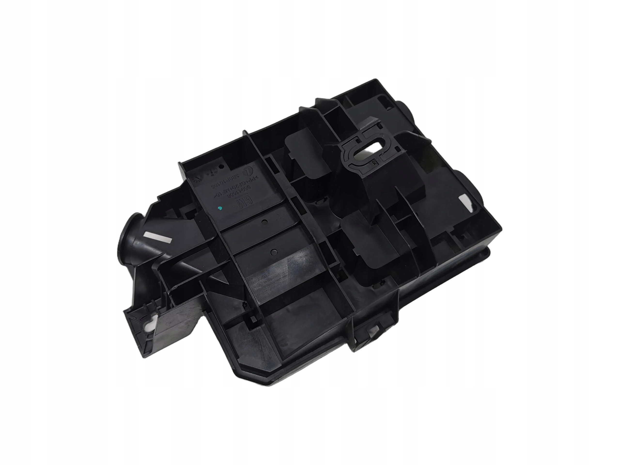 obal obalu pojistek OPEL MOKKA A 2012-2016 1.6 CDTI B16DTH