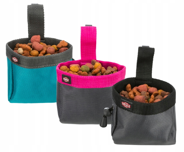 

Trixie Torba Saszetka na karmę i przysmaki dla psa