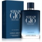 Armani Acqua DI Gio Profondo Edp 200 ML