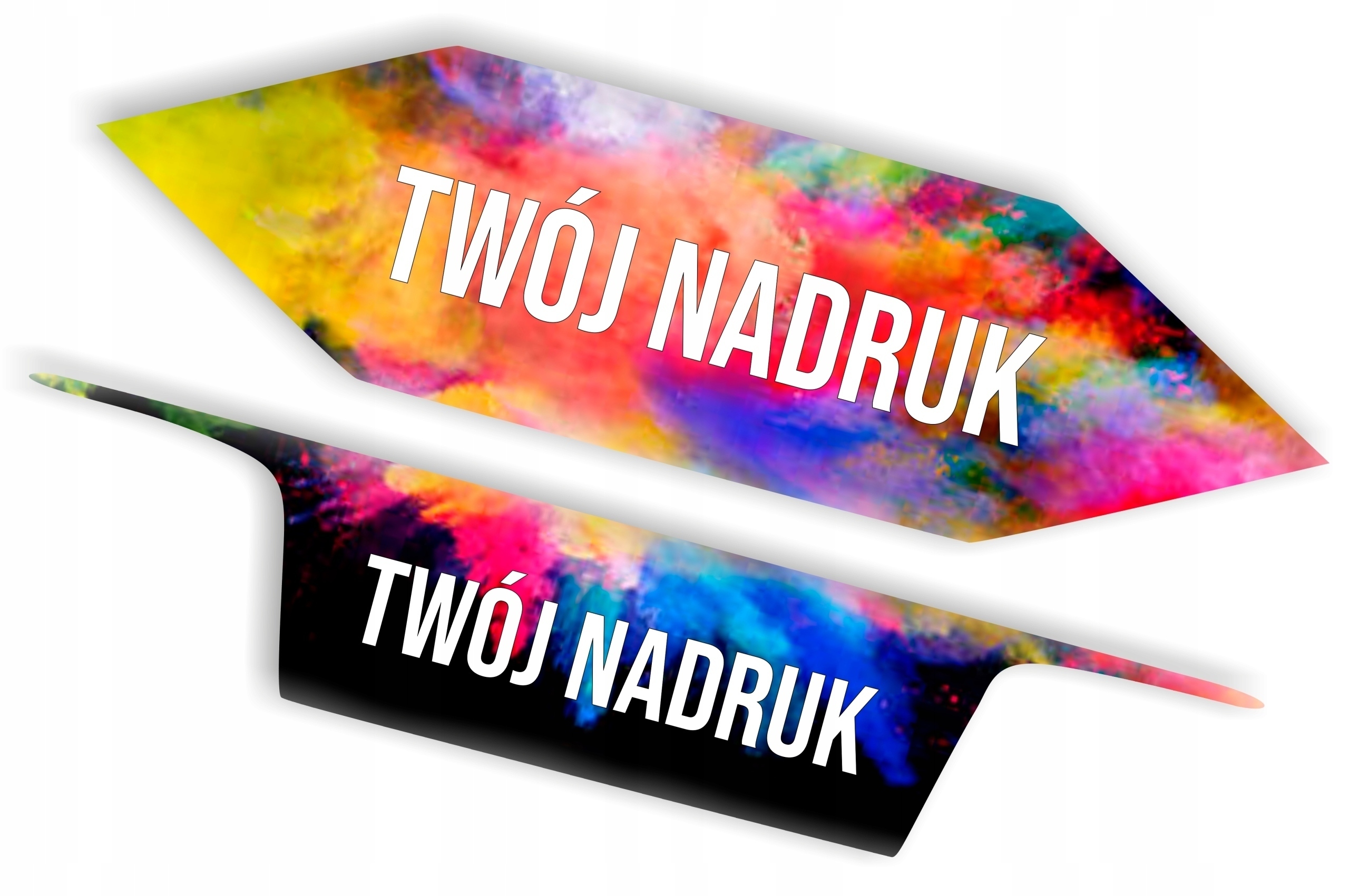 KRÓWKI cukierki z własnym nadrukiem REKLAMOWE 1 kg