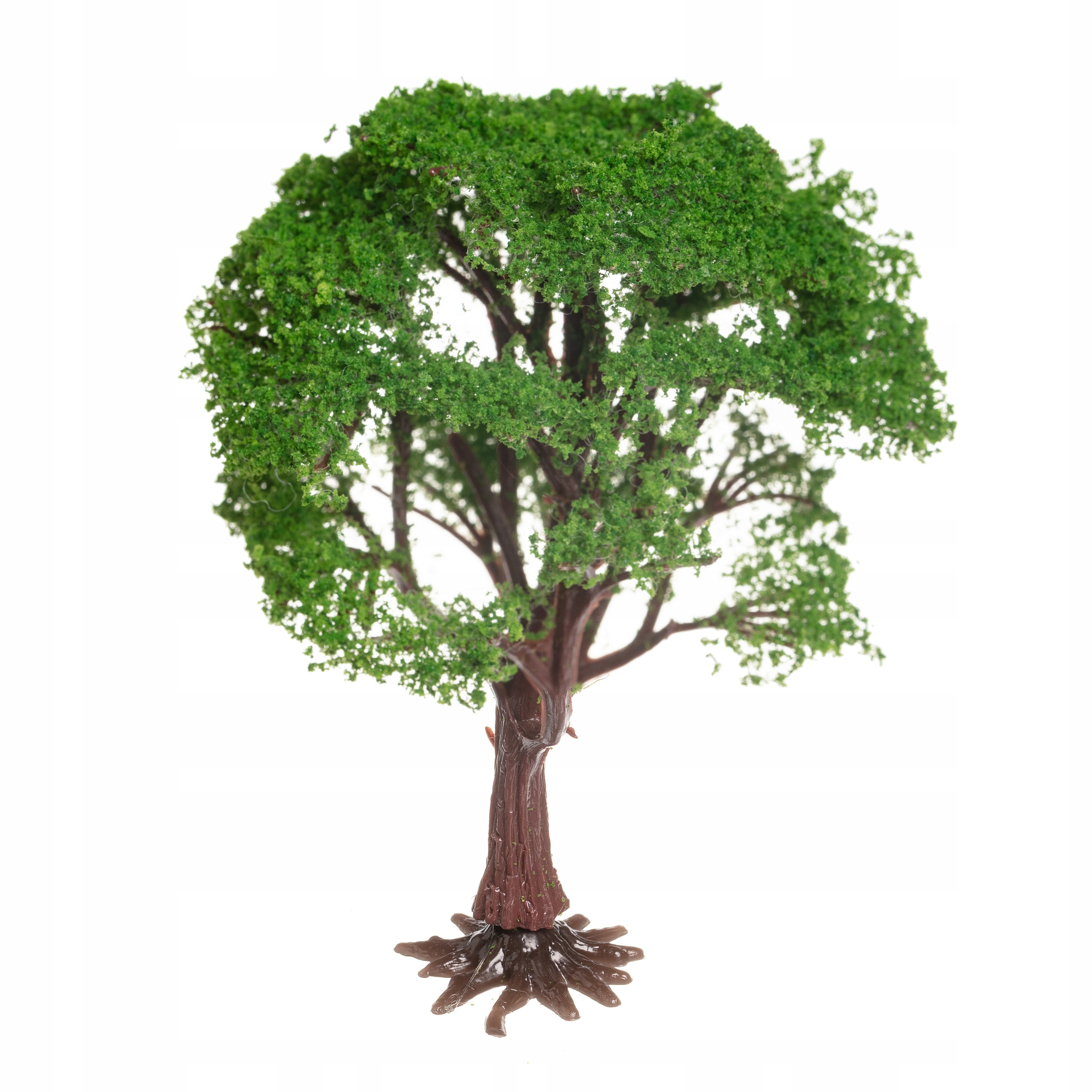 

Drzewko Na Makietę Dioramę 100 mm S6702100