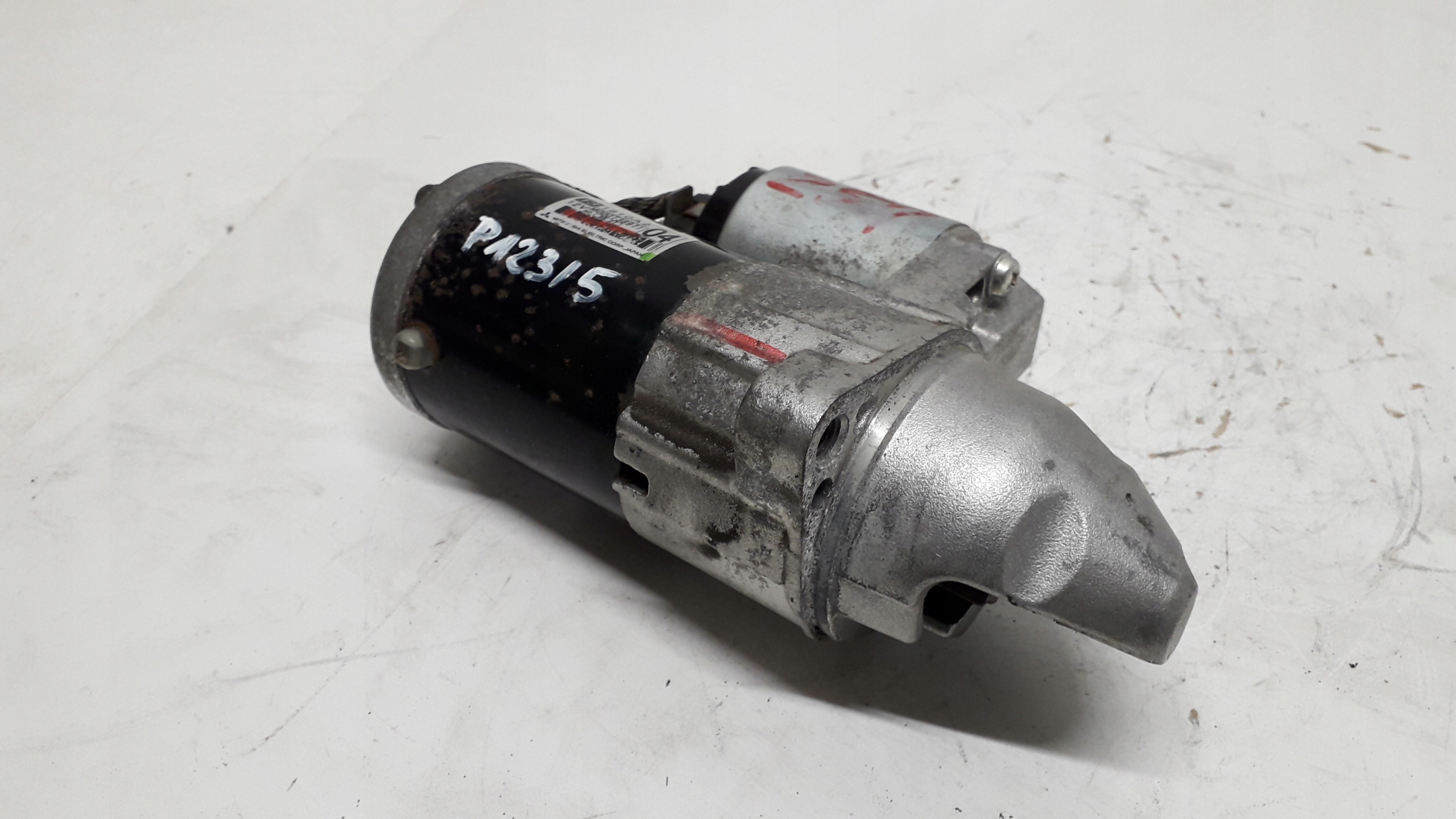 MITSUBISHI ROZRUSZNIK 1810A2 M000T38971