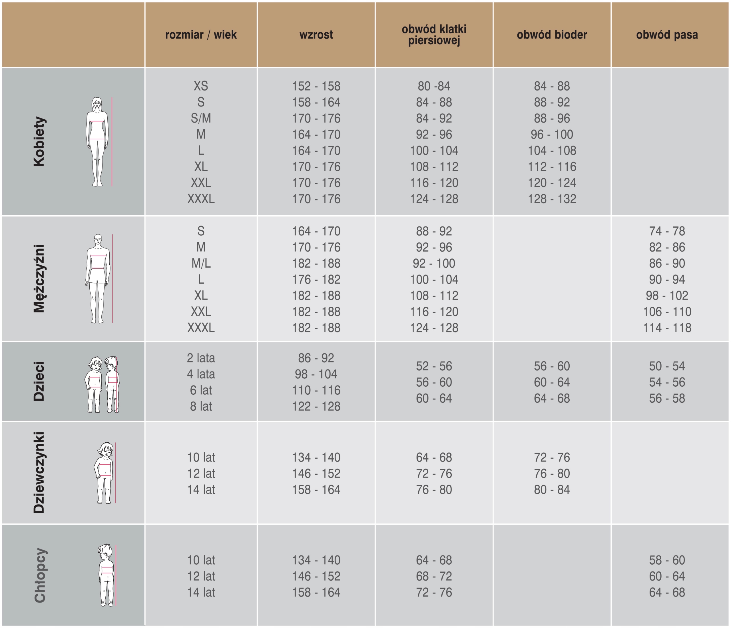 

Italian Fashion Figi dam. Lusi bokser różowe r.3