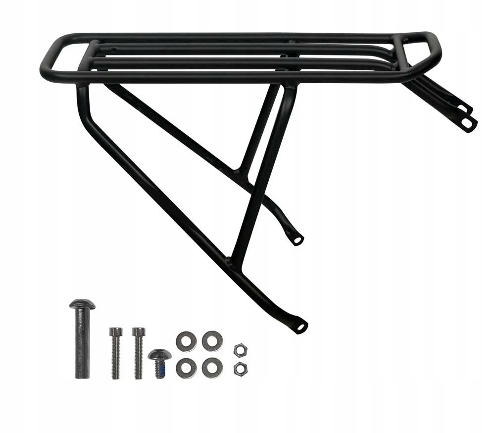 Bagażnik rowerowy tylny Rear Rack do Fiido M1 Pro