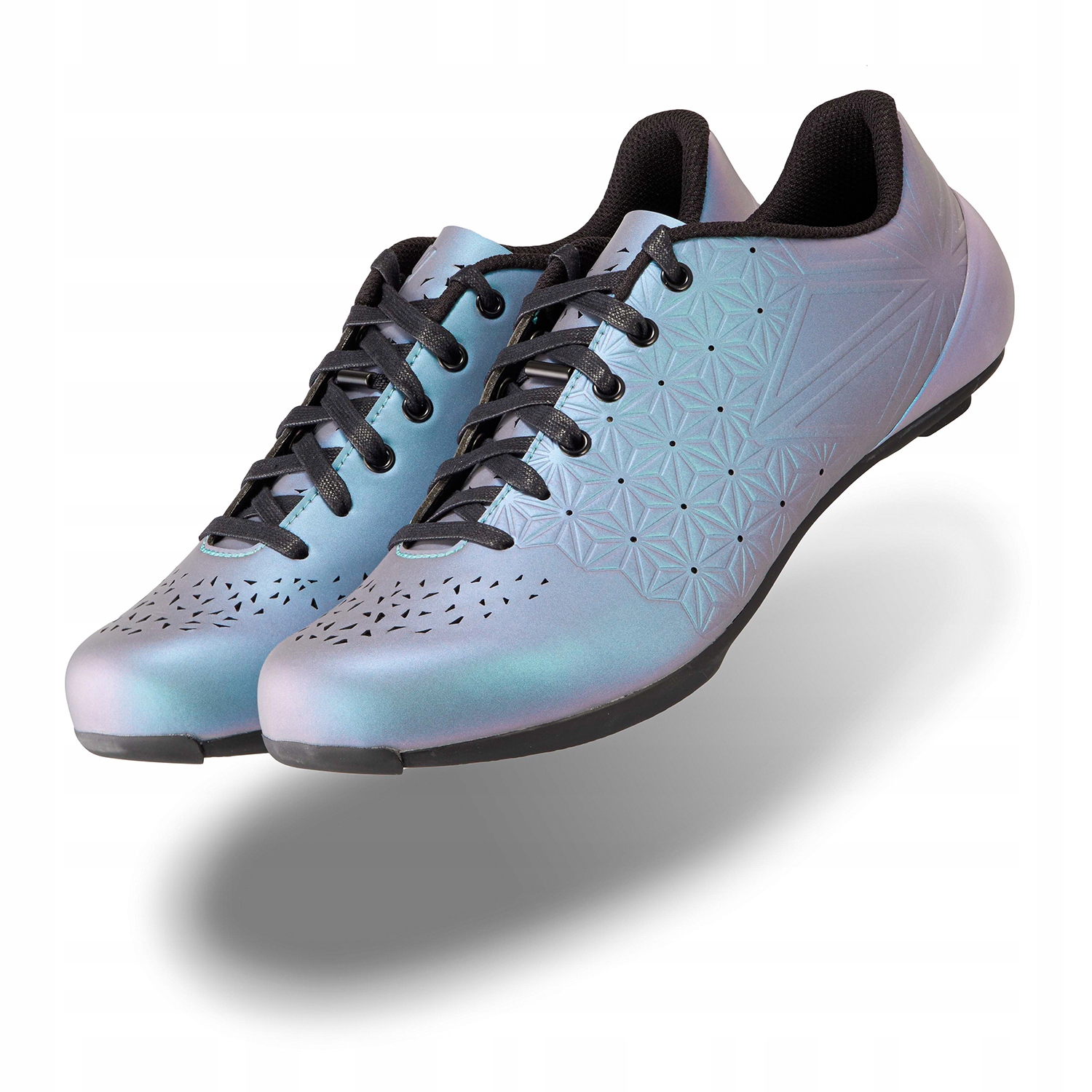 Buty szosowe Supacaz Suave Road 44.0 Oil Slick