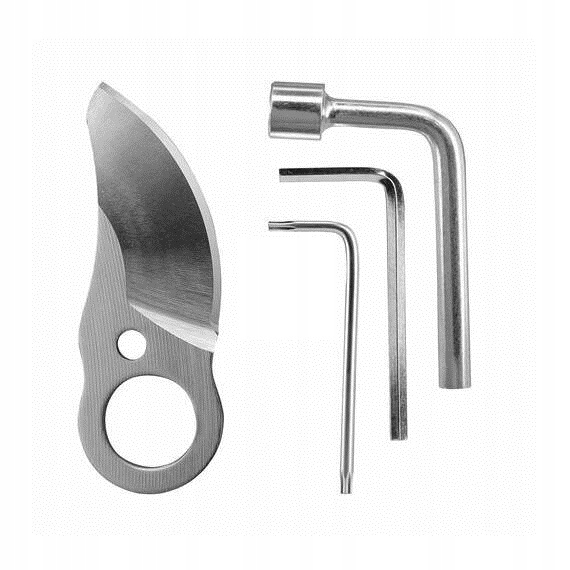 Nůž nůžky Ryobi RY18SCA RAC318