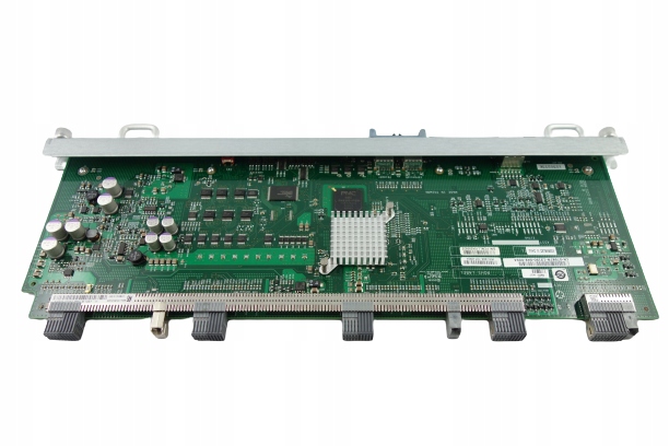 Řadič desky Dell T987N Fibre Channel 4GB Raid